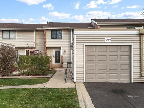 1087 Cascade Dr, Aurora, IL 60506 photo 1