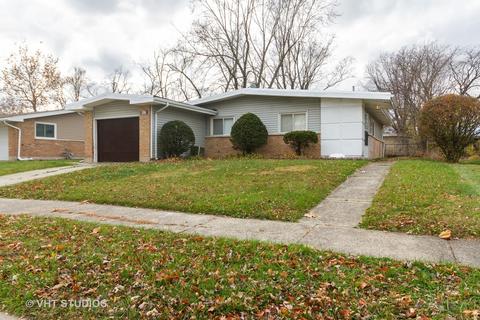 312 Windsor St, Park Forest, IL 60466 photo 1