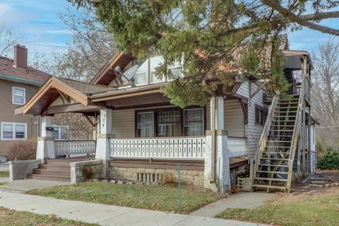 604 Emerson St, Bloomington, IL 61701 photo 3