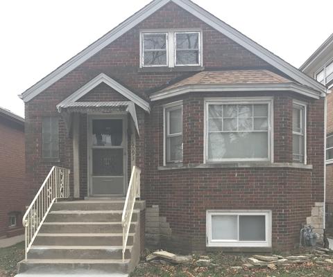 6093 S 75th Ave, Summit, IL 60501 photo 1