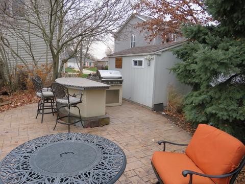412 Feeney Dr, Minooka, IL 60447 photo 6