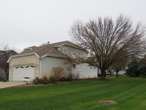 412 Feeney Dr, Minooka, IL 60447 photo 2