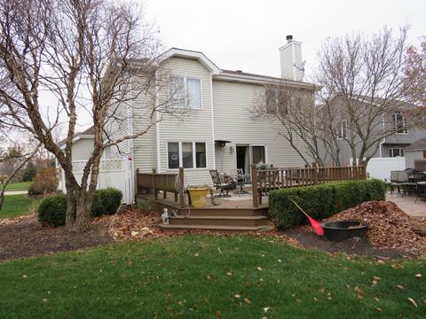 412 Feeney Dr, Minooka, IL 60447 photo 4