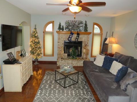 412 Feeney Dr, Minooka, IL 60447 photo 20