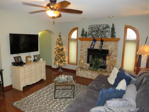 412 Feeney Dr, Minooka, IL 60447 photo 21
