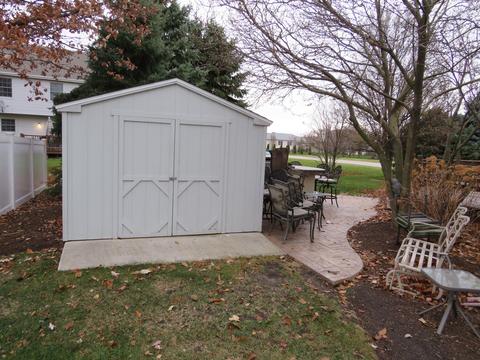 412 Feeney Dr, Minooka, IL 60447 photo 9