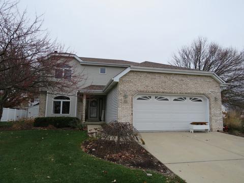 412 Feeney Dr, Minooka, IL 60447 photo 3