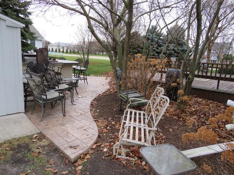 412 Feeney Dr, Minooka, IL 60447 photo 8