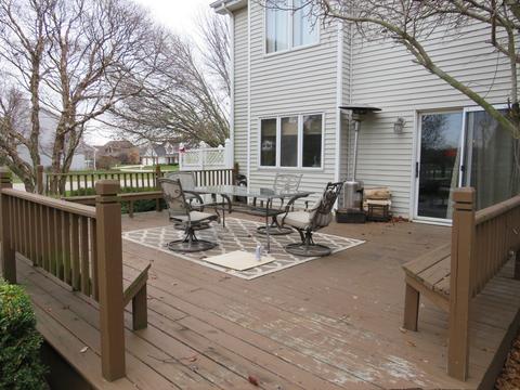 412 Feeney Dr, Minooka, IL 60447 photo 7
