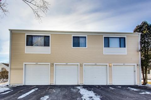 867 Cambridge Pl, Wheeling, IL 60090 photo 20