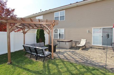 1985 Mountain Rd, Morris, IL 60450 photo 45