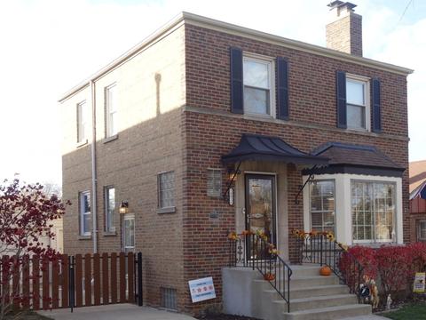 10026 S Artesian Ave, Chicago, IL 60655 photo 2