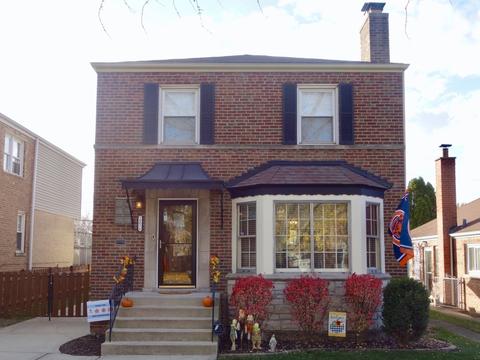 10026 S Artesian Ave, Chicago, IL 60655 photo 1