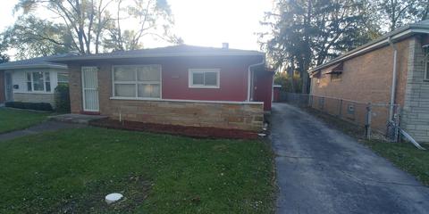 16424 Wolcott Ave, Markham, IL 60428 photo 1