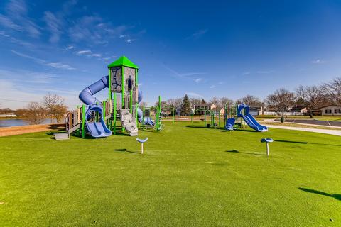 1400 Michael Ct, Hoffman Estates, IL 60192 photo 23
