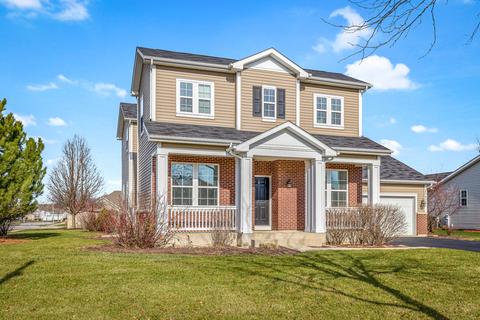 25428 Springview Ct, Plainfield, IL 60586 photo 2
