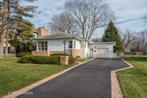 609 Hillside Rd, Glenview, IL 60025 photo 1