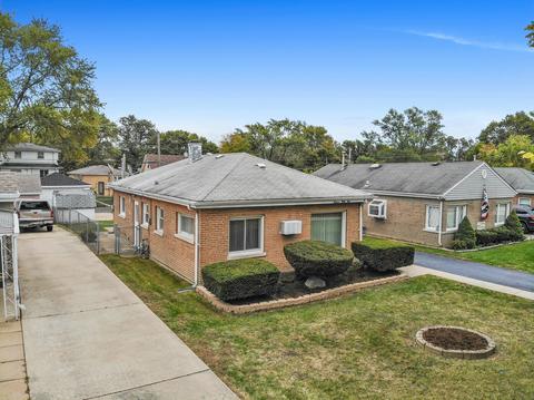 1435 N Taft Ave, Berkeley, IL 60163 photo 4