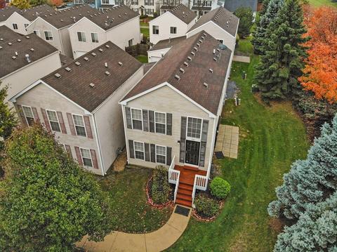 931 Symphony Dr, Aurora, IL 60504 photo 31