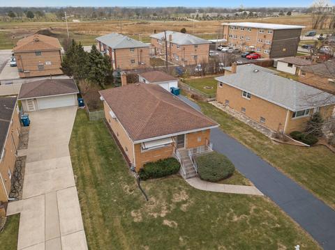 7542 Stickney Ave, Bridgeview, IL 60455 photo 32