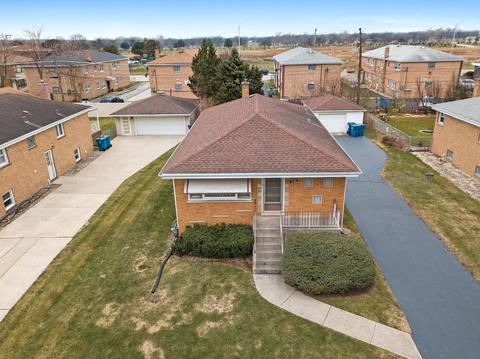 7542 Stickney Ave, Bridgeview, IL 60455 photo 30