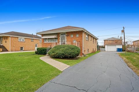 7542 Stickney Ave, Bridgeview, IL 60455 photo 1