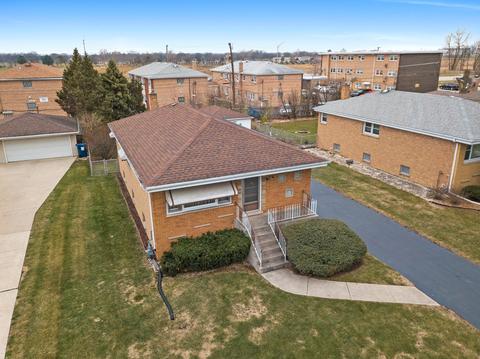 7542 Stickney Ave, Bridgeview, IL 60455 photo 31