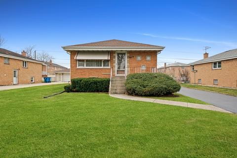7542 Stickney Ave, Bridgeview, IL 60455 photo 2