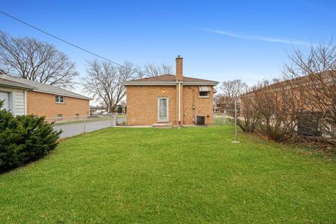 7542 Stickney Ave, Bridgeview, IL 60455 photo 27