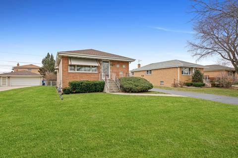 7542 Stickney Ave, Bridgeview, IL 60455 photo 3