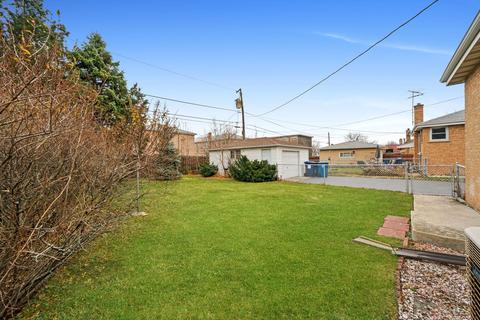 7542 Stickney Ave, Bridgeview, IL 60455 photo 28