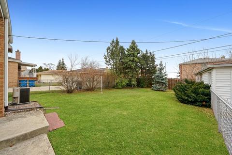 7542 Stickney Ave, Bridgeview, IL 60455 photo 29