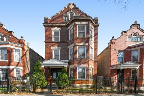 2521 S Avers Ave, Chicago, IL 60623 photo 1