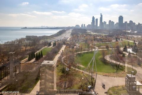 360 E Randolph St #1002, Chicago, IL 60602 photo 7