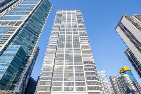 360 E Randolph St #1002, Chicago, IL 60602 photo 1