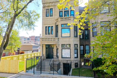 443 E 45th Pl #2, Chicago, IL 60653 photo 2