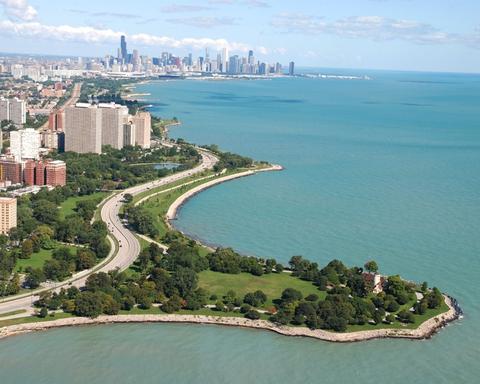 443 E 45th Pl #2, Chicago, IL 60653 photo 32