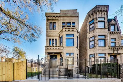 443 E 45th Pl #2, Chicago, IL 60653 photo 1