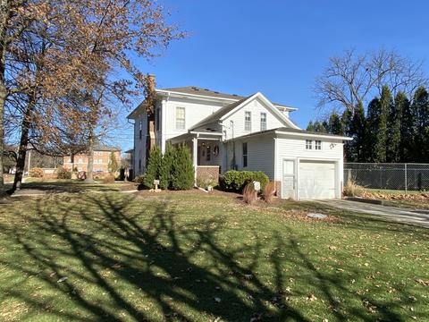 200 E Seminary Ave, Onarga, IL 60955 photo 45