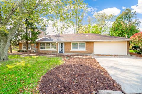 4041 Davis St, Matteson, IL 60443 photo 1