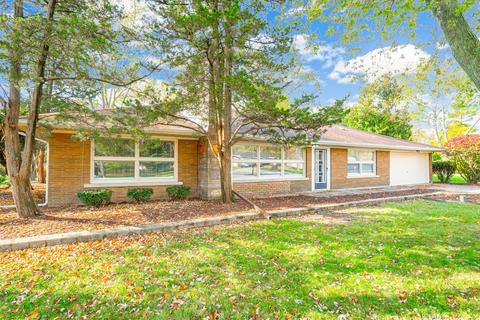 4041 Davis St, Matteson, IL 60443 photo 2