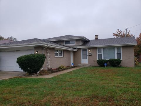 2279 182nd Pl, Lansing, IL 60438 photo 1