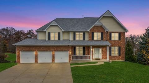 1321 Bison Ln, Hoffman Estates, IL 60192 photo 1