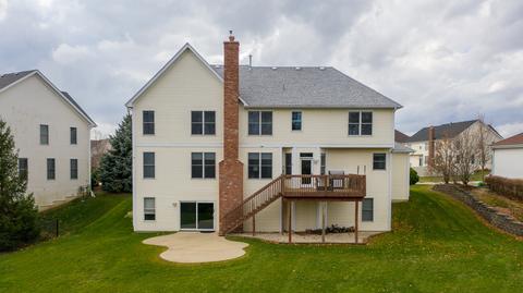 1321 Bison Ln, Hoffman Estates, IL 60192 photo 38