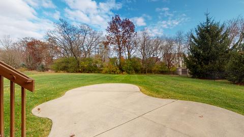 1321 Bison Ln, Hoffman Estates, IL 60192 photo 33