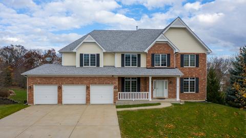 1321 Bison Ln, Hoffman Estates, IL 60192 photo 36