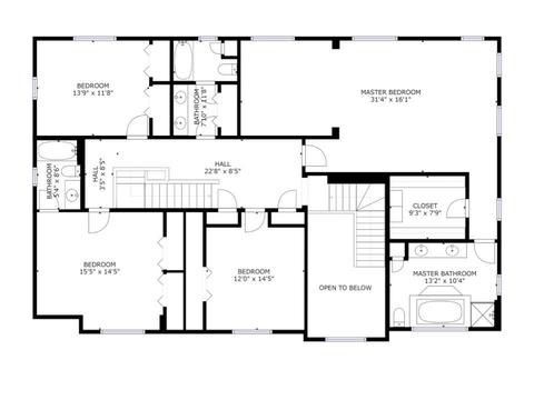 1321 Bison Ln, Hoffman Estates, IL 60192 photo 40