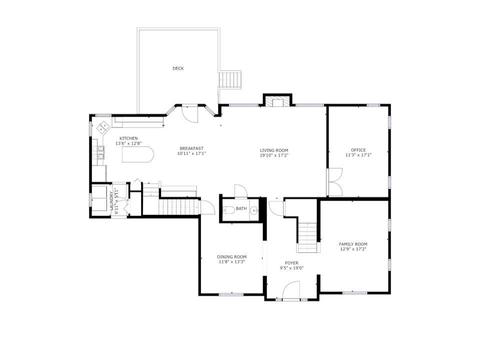 1321 Bison Ln, Hoffman Estates, IL 60192 photo 39