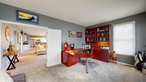 1321 Bison Ln, Hoffman Estates, IL 60192 photo 12