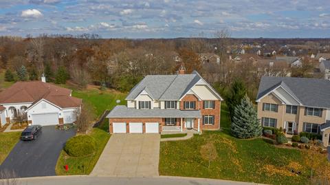 1321 Bison Ln, Hoffman Estates, IL 60192 photo 35